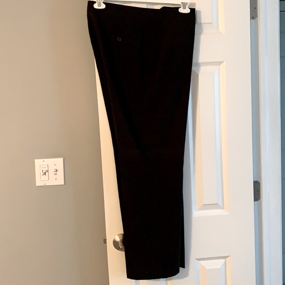 The perfect trouser!